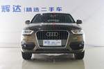 奥迪Q32015款35 TFSI 舒适型