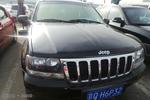 Jeep大切诺基2003款Jeep4000(CBU) 5门旅行车自动4速四驱