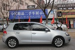 大众高尔夫2011款1.4TSI 手自一体 舒适型