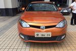 MG62011款1.8T 精英版