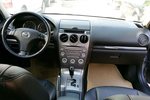 马自达Mazda62003款2.3技术型