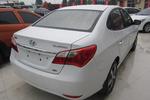 现代悦动2011款1.6L 手动舒适型