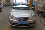 大众宝来2008款1.6L 手自一体 舒适型