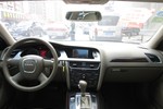 奥迪A4L2010款2.0TFSI 舒适型