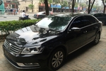 大众迈腾2012款1.4TSI DSG 豪华型