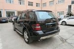 奔驰M级2008款ML350 4MATIC 动感型