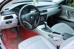 宝马3系双门2011款320i