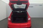 斯柯达晶锐2012款1.6L 手动 Sport版