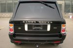 路虎揽胜2005款06款Range Rover 4.4运动