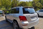 奔驰GLK级2013款GLK 300 4MATIC 动感型