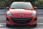 马自达MAZDA3星骋2011款2.0L 自动豪华型