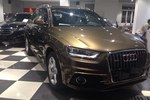 奥迪Q32012款40TFSI 运动型