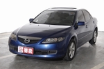 马自达Mazda62006款2.0 手自一体超豪华型 