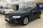 奥迪A4L2012款2.0TFSI 舒适型