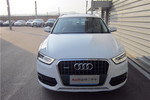 奥迪Q32015款35 TFSI quattro 豪华型