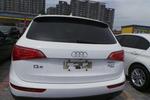 奥迪Q52010款2.0TFSI 舒适型