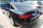 奥迪A6L2009款2.4L 舒适型