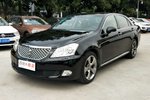 丰田皇冠2011款2.5L Royal 真皮天窗特别版 