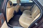 捷豹XJ2015款XJL 3.0 SC 两驱全景商务版