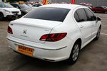 标致4082010款2.0L 手动 舒适版