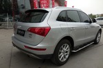 奥迪Q52011款2.0TFSI 舒适型