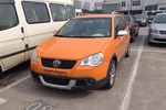 大众Cross Polo2008款1.6L 手动