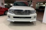 丰田兰德酷路泽2016款4.0L 自动VX-R