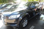 奥迪Q72009款3.6FSI quattro 技术型风尚版