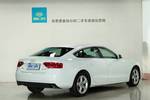 奥迪A5掀背2014款45 TFSI