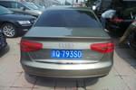 奥迪A4L2013款35 TFSI(2.0T)自动豪华型