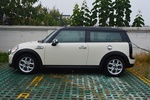 MINICLUBMAN2011款COOPER Fun