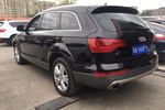 奥迪Q72012款3.0TFSI 舒适型