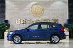 宝马X12018款sDrive18Li 时尚型