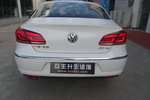 大众CC2013款1.8TSI 尊贵型