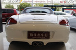 保时捷Boxster2009款Boxster 2.9L 