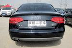 奥迪A4L2012款2.0TFSI 标准型