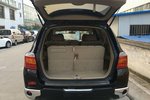 丰田汉兰达2011款2.7L 两驱7座豪华版 