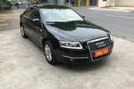 奥迪A6L2006款L 2.4 舒适型