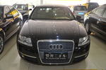 奥迪A6L2008款2.4 技术型