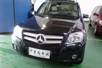 奔驰GLK级2010款GLK300 4MATIC 动感型