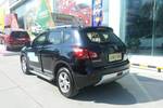 日产逍客2011款2.0XV 雷 CVT 2WD