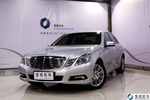 奔驰E级2010款E200 CGI优雅型(进口)