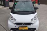 smartfortwo2014款1.0T 硬顶城市光波激情版