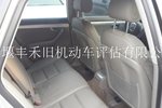 奥迪A42008款1.8T Sline(个性风格版)