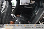 保时捷Panamera2010款Panamera Turbo 4.8T 