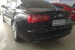 奥迪A6L2012款30 FSI 舒适型(2.5L)