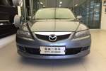 马自达MAZDA62011款2.0L 手自一体 时尚型