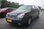 别克GL82008款陆尊3.0L 导航版XT 