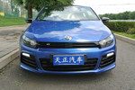 大众尚酷R2011款R 2.0TSI