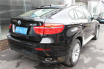 宝马X62008款xDrive35i